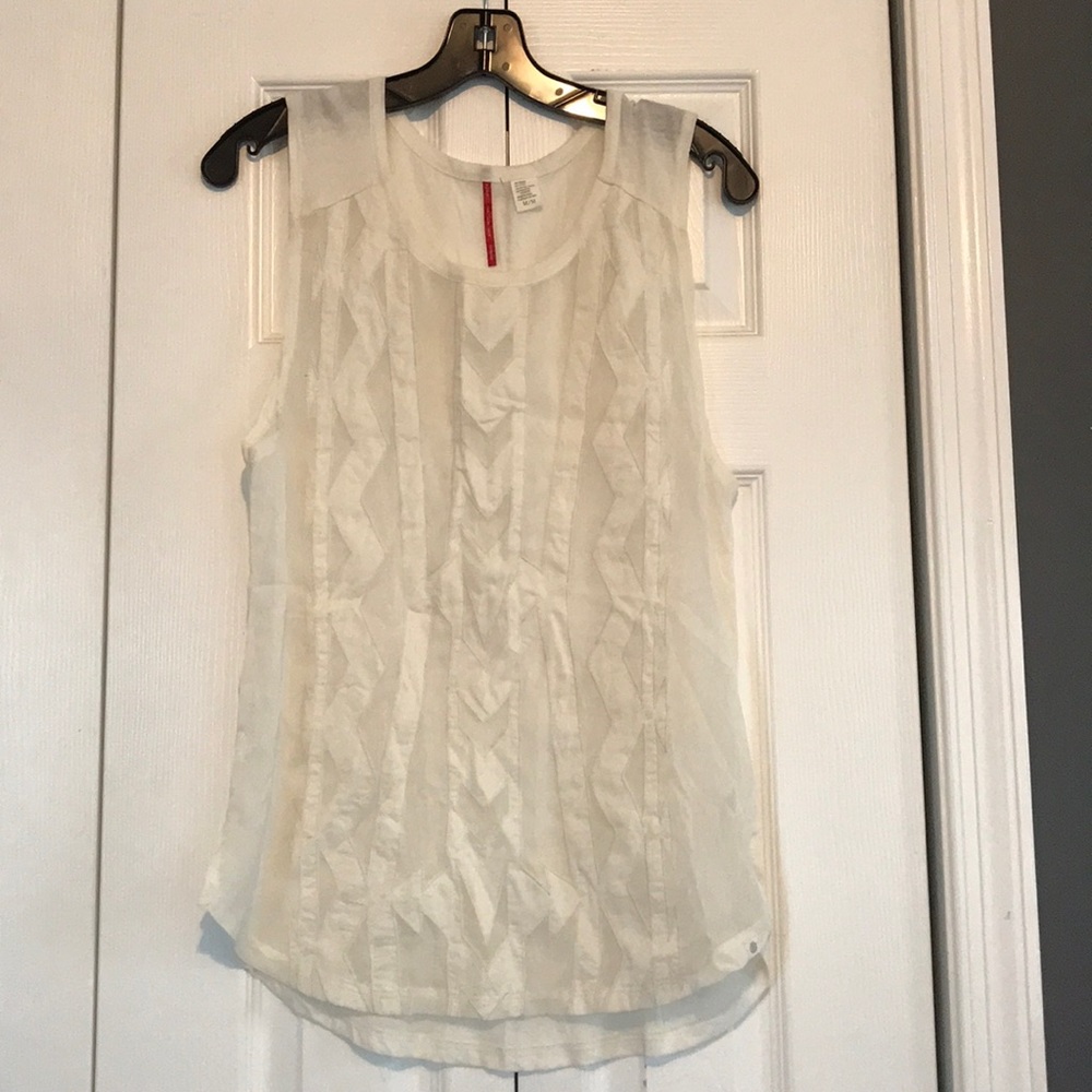 Element Sheer Tank
